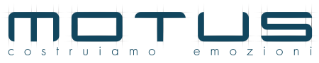 Motus Srl - Costruiamo emozioni